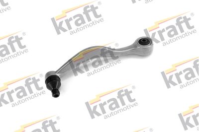 Control/Trailing Arm, wheel suspension KRAFT Automotive 4212500