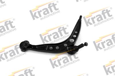 Control/Trailing Arm, wheel suspension KRAFT Automotive 4212630