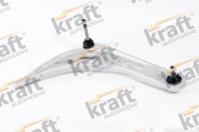 Control/Trailing Arm, wheel suspension KRAFT Automotive 4212715