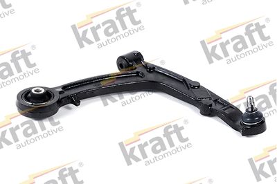 Control/Trailing Arm, wheel suspension KRAFT Automotive 4213004