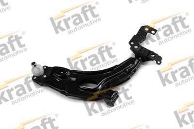 Control/Trailing Arm, wheel suspension KRAFT Automotive 4213031