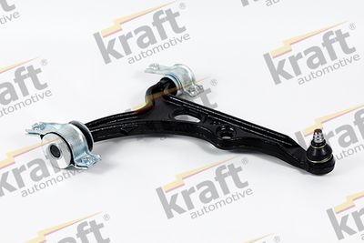 Control/Trailing Arm, wheel suspension KRAFT Automotive 4213110