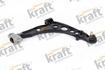 Control/Trailing Arm, wheel suspension KRAFT Automotive 4213130