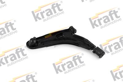 Control/Trailing Arm, wheel suspension KRAFT Automotive 4213140