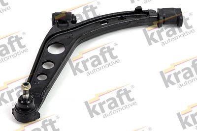 Control/Trailing Arm, wheel suspension KRAFT Automotive 4213180