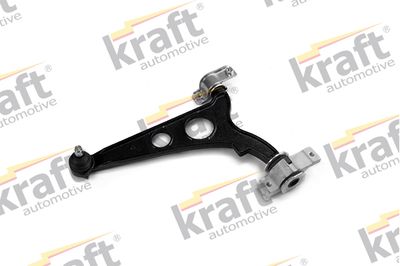 Control/Trailing Arm, wheel suspension KRAFT Automotive 4213242