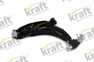 Control/Trailing Arm, wheel suspension KRAFT Automotive 4213260