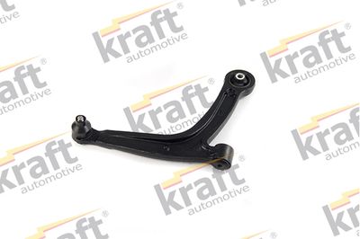 Control/Trailing Arm, wheel suspension KRAFT Automotive 4213325