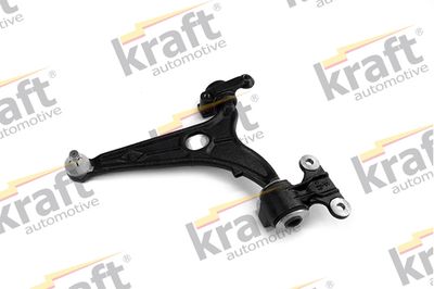 Control/Trailing Arm, wheel suspension KRAFT Automotive 4213400