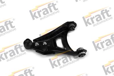 Control/Trailing Arm, wheel suspension KRAFT Automotive 4215000