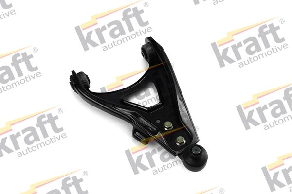 KRAFT Automotive 4215011 Control/Trailing Arm, wheel suspension