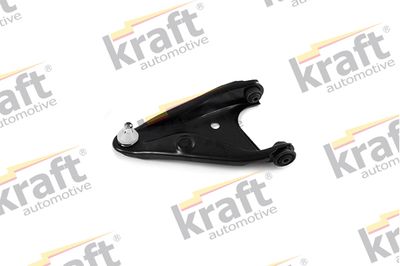 Control/Trailing Arm, wheel suspension KRAFT Automotive 4215046