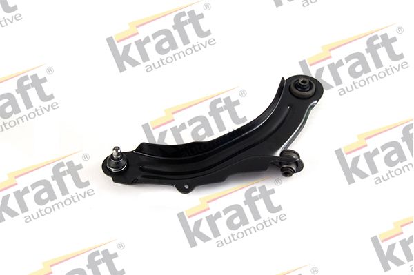 KRAFT Automotive 4215118 Control/Trailing Arm, wheel suspension