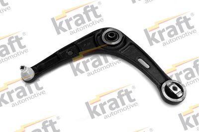 Control/Trailing Arm, wheel suspension KRAFT Automotive 4215120