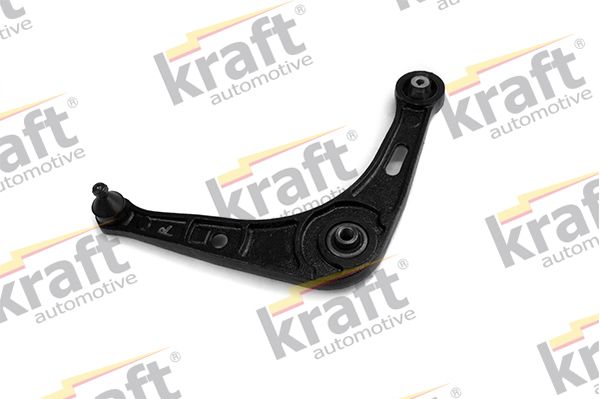 KRAFT Automotive 4215130 Control/Trailing Arm, wheel suspension