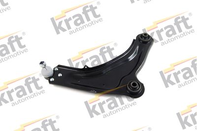 Control/Trailing Arm, wheel suspension KRAFT Automotive 4215132
