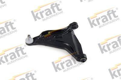 Control/Trailing Arm, wheel suspension KRAFT Automotive 4216300