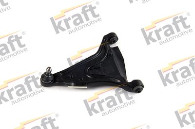 Control/Trailing Arm, wheel suspension KRAFT Automotive 4216301