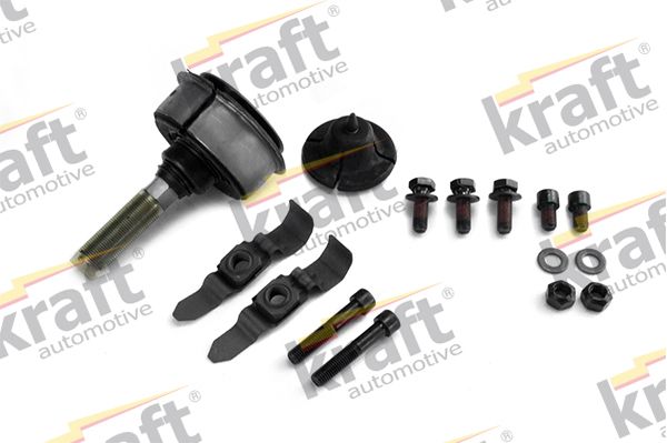 KRAFT Automotive 4221410 Repair Kit, guide strut