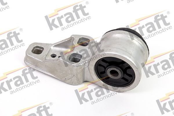 KRAFT Automotive 4230007 Bushing, axle beam