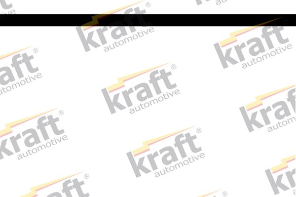 KRAFT Automotive 4230740 Mounting, stabiliser bar