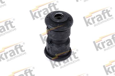 Bush, spring shackle KRAFT Automotive 4231290