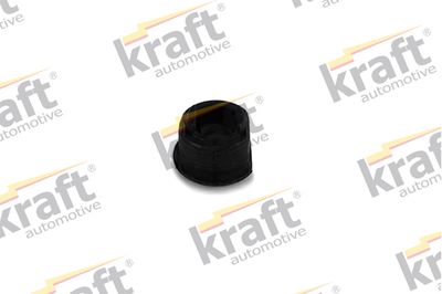 Bushing, axle beam KRAFT Automotive 4231350