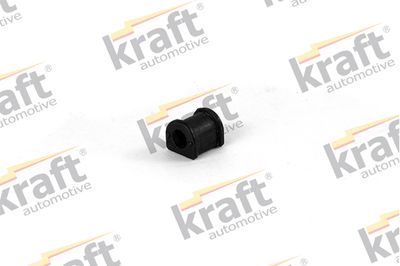 Mounting, stabiliser bar KRAFT Automotive 4231725