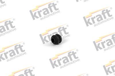 Bushing, stabiliser coupling rod KRAFT Automotive 4231777