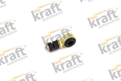 Link/Coupling Rod, stabiliser bar KRAFT Automotive 4231792