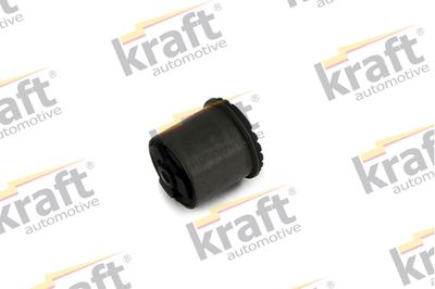 Bushing, axle beam KRAFT Automotive 4231848