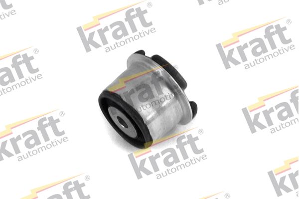KRAFT Automotive 4231860 Bushing, axle beam