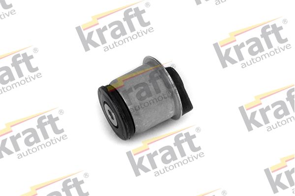 KRAFT Automotive 4231900 Bushing, axle beam