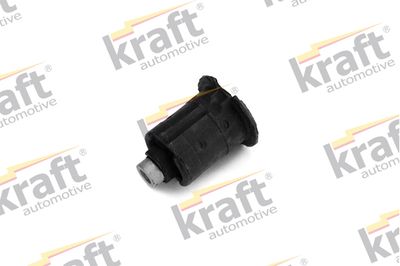 Bushing, axle beam KRAFT Automotive 4232550