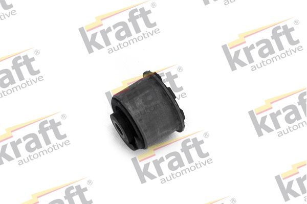 KRAFT Automotive 4233000 Bushing, axle beam