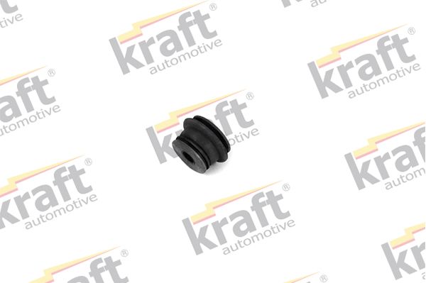 KRAFT Automotive 4233150 Bushing, axle beam