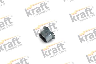 Bush, spring shackle KRAFT Automotive 4233375