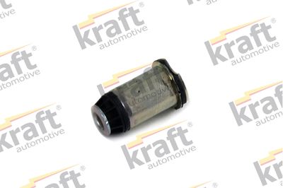 Bushing, axle cross member KRAFT Automotive 4235142