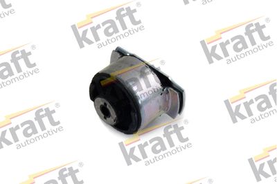 Bushing, axle beam KRAFT Automotive 4235302