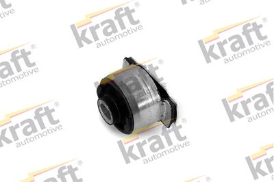 Bushing, axle beam KRAFT Automotive 4235303
