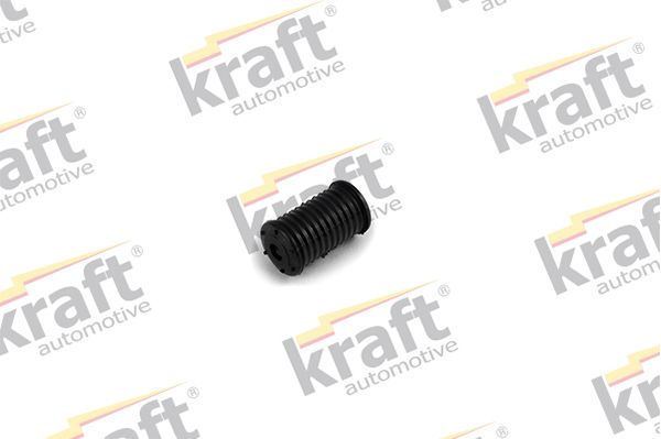KRAFT Automotive 4235416 Mounting, leaf spring