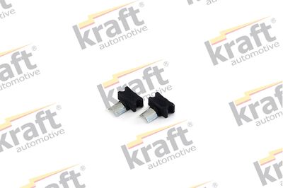 Mounting, stabiliser bar KRAFT Automotive 4235544