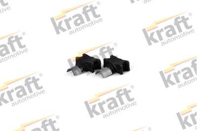 Bushing, stabiliser bar KRAFT Automotive 4235549