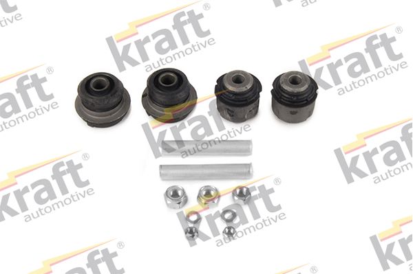 KRAFT Automotive 4241030 Repair Kit, control/trailing arm