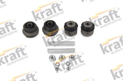 Repair Kit, control/trailing arm KRAFT Automotive 4241030