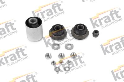 Mounting and Bolting Kit, control/trailing arm KRAFT Automotive 4241065