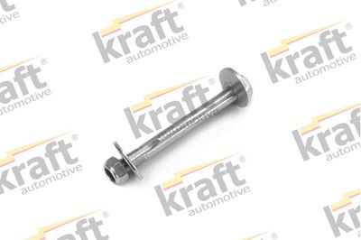 Mounting and Bolting Kit, control/trailing arm KRAFT Automotive 4241260