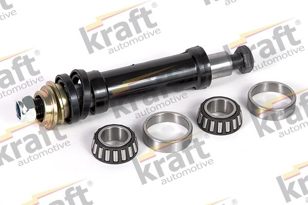 KRAFT Automotive 4243010 Repair Kit, control/trailing arm