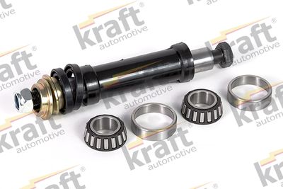 Repair Kit, control/trailing arm KRAFT Automotive 4243010