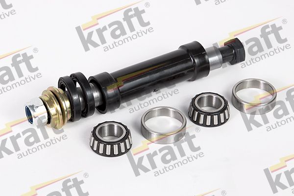 KRAFT Automotive 4243020 Repair Kit, control/trailing arm